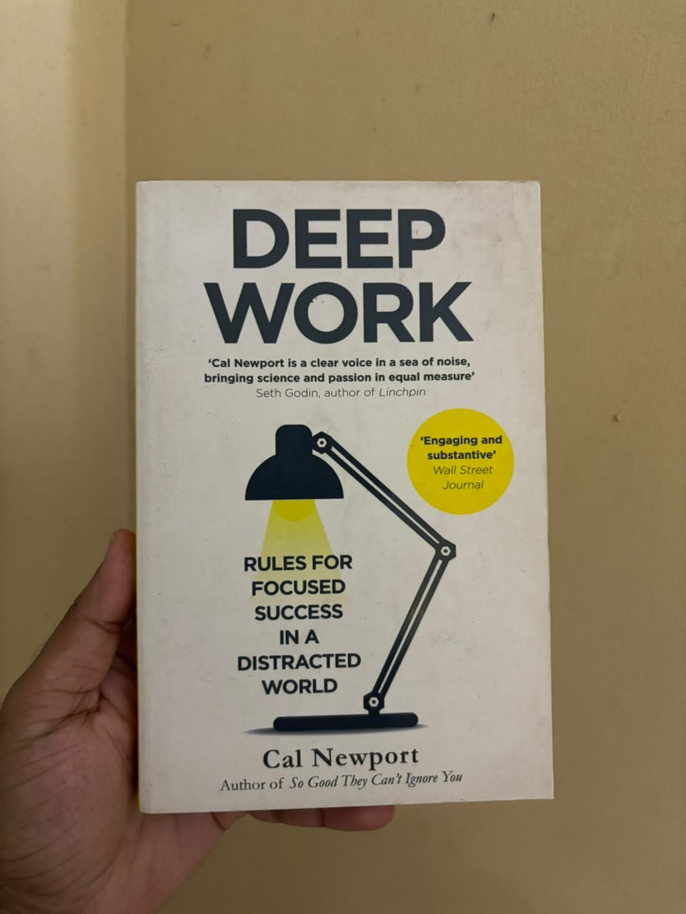 Deep Work